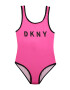 DKNY Детски бански 152-158 cm - Pepit.bg
