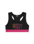 DKNY Детски бански костюм в черно - Pepit.bg