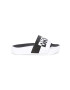 DKNY Детски чехли в черно - Pepit.bg