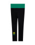 DKNY Детски клин в тюркоазено с десен - Pepit.bg