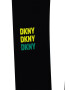 DKNY Детски клин в тюркоазено с десен - Pepit.bg