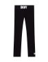 DKNY Детски клин в черно с принт - Pepit.bg