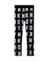 DKNY Детски клин в черно с десен - Pepit.bg