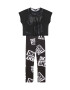 DKNY Детски комплект в черно - Pepit.bg