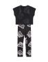 DKNY Детски комплект в черно - Pepit.bg