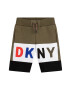 DKNY Детски къси панталони - Pepit.bg