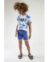 DKNY Детски къси панталони - Pepit.bg