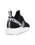 DKNY Детски маратонки в черно - Pepit.bg