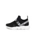 DKNY Детски маратонки в черно - Pepit.bg