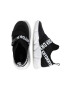 DKNY Детски маратонки в черно - Pepit.bg