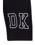 DKNY Детски памучен къс панталон - Pepit.bg
