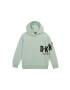DKNY Детски памучен суичър - Pepit.bg