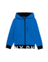 DKNY Детски памучен суичър - Pepit.bg
