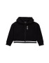 DKNY Детски памучен суичър - Pepit.bg