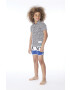 DKNY Детски плувни шорти 164-176 cm - Pepit.bg