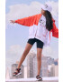 DKNY Детски сандали в оранжево - Pepit.bg