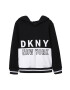 DKNY Детски суичър 116-152 cm - Pepit.bg