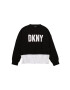 DKNY Детски суичър 156-162 cm - Pepit.bg
