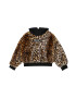 DKNY Детски суичър - Pepit.bg