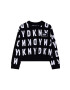 DKNY Детски суичър - Pepit.bg