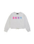 DKNY Детски суичър 152-158 cm - Pepit.bg