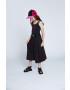 DKNY Детски цял бански - Pepit.bg