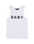 DKNY Детско горнище 152-158 cm - Pepit.bg