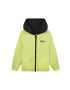 DKNY Детско яке с две лица в черно - Pepit.bg