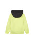 DKNY Детско яке с две лица в черно - Pepit.bg