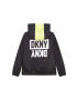 DKNY Детско яке с две лица в тъмносиньо - Pepit.bg