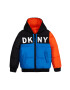 DKNY Детско яке с две лица - Pepit.bg