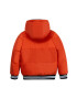DKNY Детско яке с две лица - Pepit.bg