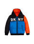 DKNY Детско яке с две лица - Pepit.bg