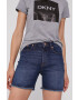DKNY Дънкови Къс панталон - Pepit.bg
