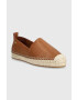 DKNY Еспадрили MAKALINA в кафяво K4299042 - Pepit.bg