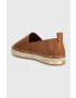 DKNY Еспадрили MAKALINA в кафяво K4299042 - Pepit.bg