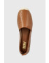 DKNY Еспадрили MAKALINA в кафяво K4299042 - Pepit.bg