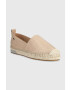 DKNY Еспадрили MAKALINA в бежово K4299042 - Pepit.bg