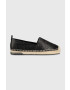 DKNY Еспадрили MAKALINA в черно K4299042 - Pepit.bg
