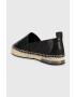 DKNY Еспадрили MAKALINA в черно K4299042 - Pepit.bg