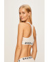 DKNY Функционално бельо в бяло - Pepit.bg
