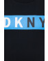 DKNY Горнище на пижама с къси ръкави - Pepit.bg