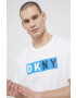 DKNY Горнище на пижама с къси ръкави - Pepit.bg