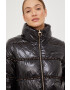 DKNY Яке в черно с преходна изолация - Pepit.bg