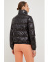 DKNY Яке в черно с преходна изолация - Pepit.bg