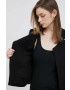 DKNY Яке в черно с преходна изолация - Pepit.bg