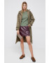 DKNY Клъч - Pepit.bg