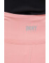 DKNY Клин в розово с изчистен дизайн - Pepit.bg