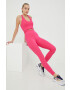 DKNY Клин в розово с изчистен дизайн - Pepit.bg