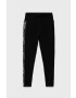 DKNY Клин дамски в бяло с принт - Pepit.bg